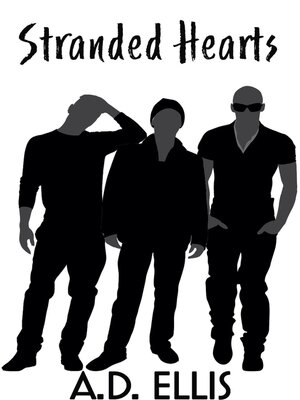 cover image of Stranded Hearts